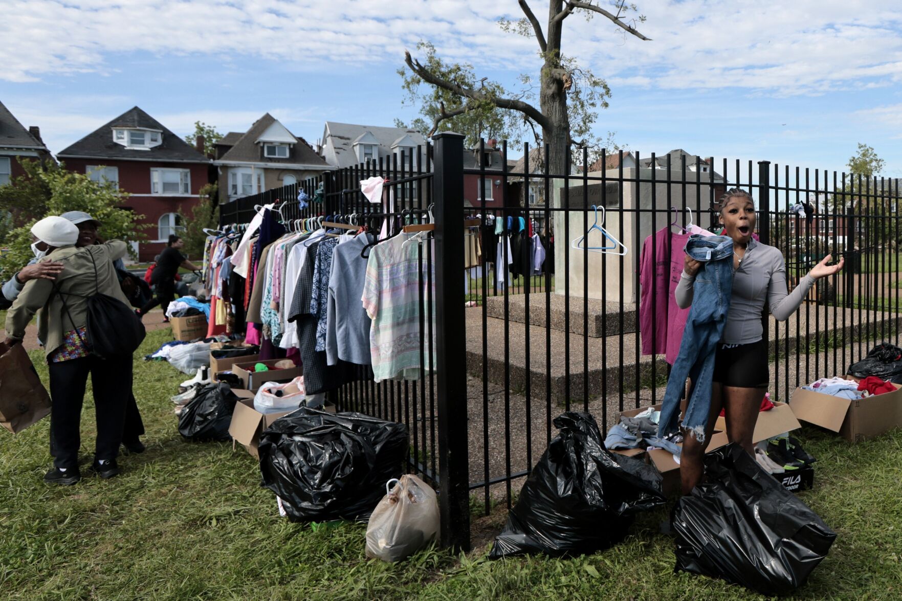 Resources in Fountain Park
